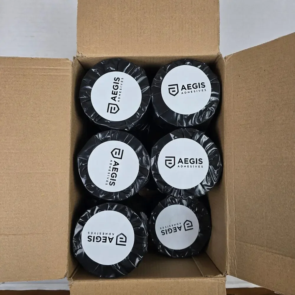 Thermal Printer Labels 2.25
